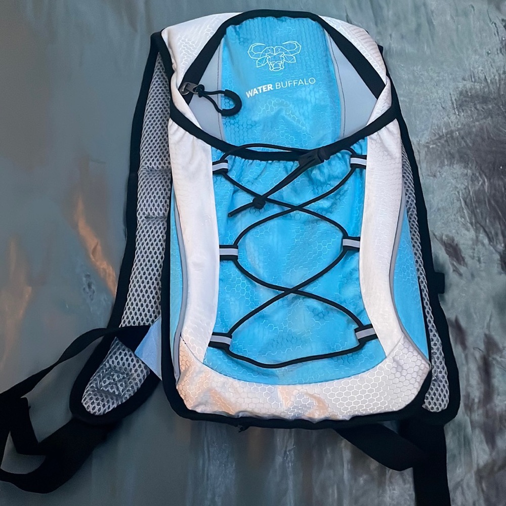 Water Buffalo hydration pack